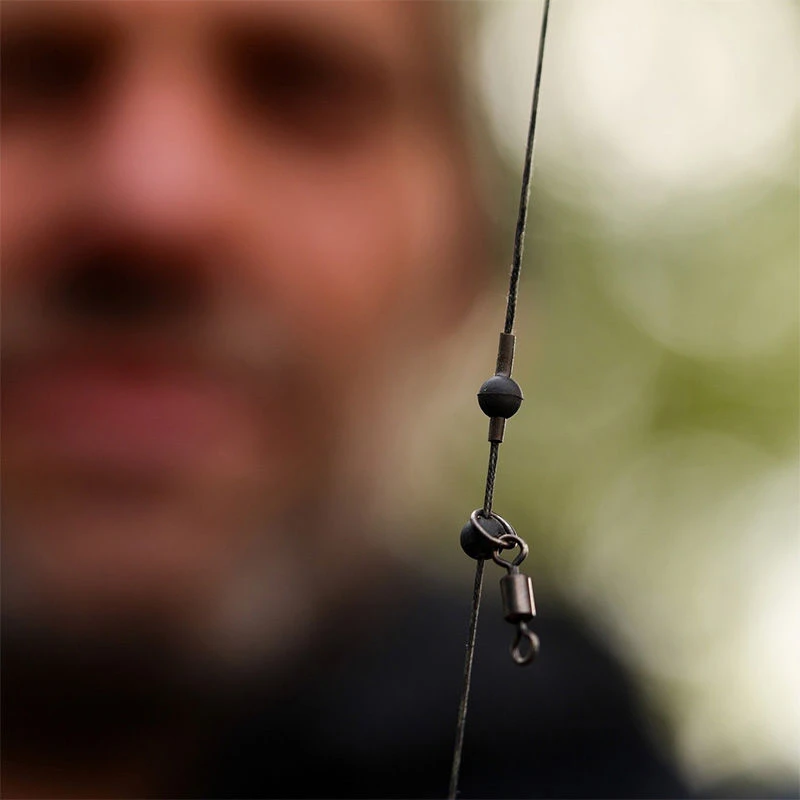 Thinking Anglers Leadcore Safety Top Beads